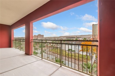 Discover elevated riverfront living in this remarkable 3rd floor