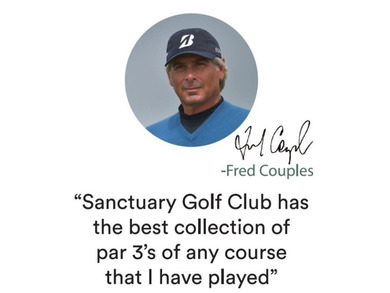 Wake up to sweeping golf course views in the heart of Sanctuary - photo 35