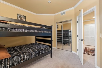 Discover elevated riverfront living in this remarkable 3rd floor