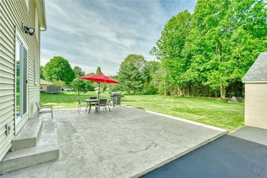 IMPRESSIVE COLONIAL tucked along the WEBSTER Village outskirts - photo 39