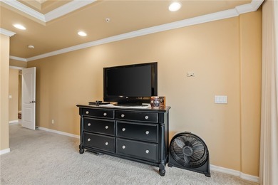 Discover elevated riverfront living in this remarkable 3rd floor