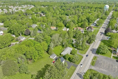 IMPRESSIVE COLONIAL tucked along the WEBSTER Village outskirts - photo 47