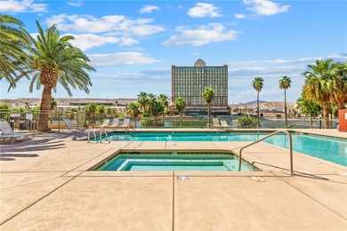 Discover elevated riverfront living in this remarkable 3rd floor