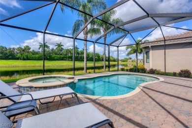 (private lake, pond, creek) Home Sale Pending in Fort Myers Florida