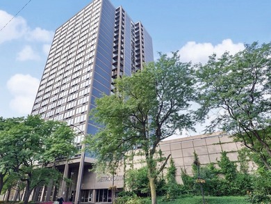 Lake Michigan - Cook County Condo For Sale in Chicago Illinois
