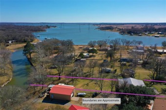 #122 Groesbeck-Wonderful Opportunity, Waterfront Property SOLD - Lake Home SOLD! in Groesbeck, Texas