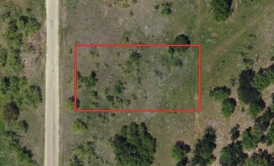 Lake Brownwood Lot For Sale in May Texas