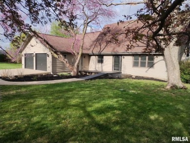Lake Home For Sale in Astoria, Illinois