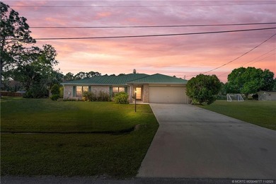 This is it ! Your WARM & SUNNY Florida homes. Store your shovels - photo 1