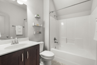 Cross Creek Cottage - photo 22