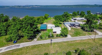 Possum Kingdom Lake Home For Sale in Possum Kingdom Lake Texas