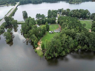 Lake Murray Home For Sale in Leesville South Carolina