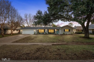 Red River Home For Sale in Shreveport Louisiana