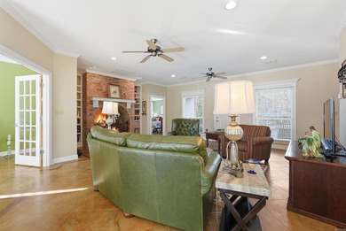 Set on 4.58 beautiful acres in Bauxite, just outside the city