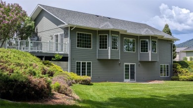 Lake Home For Sale in Libby, Montana