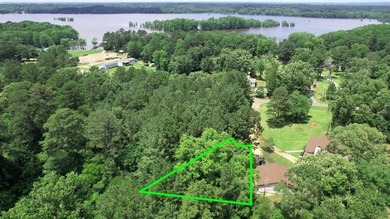 (private lake, pond, coastal) Lot For Sale in Mooringsport Louisiana