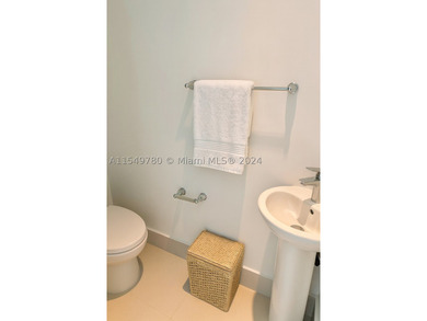 Enjoy exquisite views from your balcony at the 30th floor. Unit - photo 3