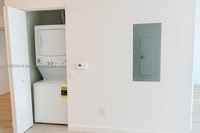 Enjoy exquisite views from your balcony at the 30th floor. Unit - photo 10