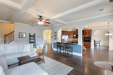Welcome home to 646 Village Market Drive! This beautiful home is - photo 11