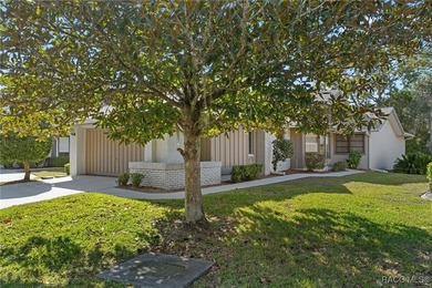 Beautifully maintained 2 bedroom, 2 bath home in Sugarmill Woods - photo 1