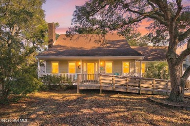 Introducing a truly rare island retreat-a beautifully maintained