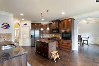 Welcome home to 646 Village Market Drive! This beautiful home is - photo 13
