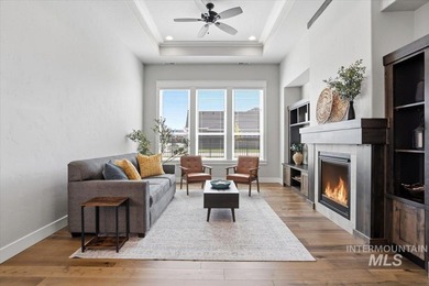 The WINTER SUNSET floorplan by Brighton is a beautifully - photo 13