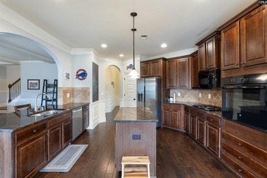 Welcome home to 646 Village Market Drive! This beautiful home is - photo 14