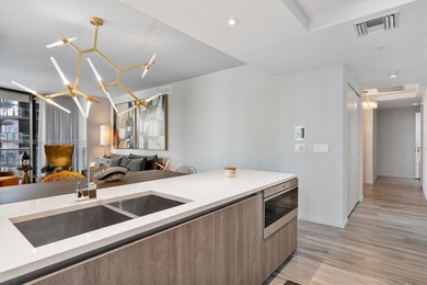 Live the Brickell lifestyle in this stunning 3-bedroom, 3-bath