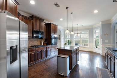 Welcome home to 646 Village Market Drive! This beautiful home is - photo 15