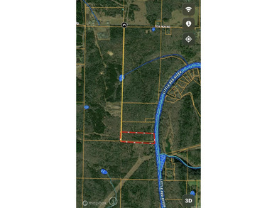 Escape to 9.2 acres +/- of scenic recreational timberland with - photo 16