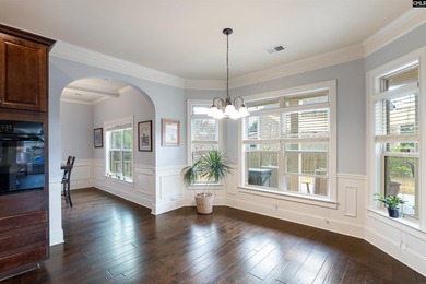 Welcome home to 646 Village Market Drive! This beautiful home is - photo 16