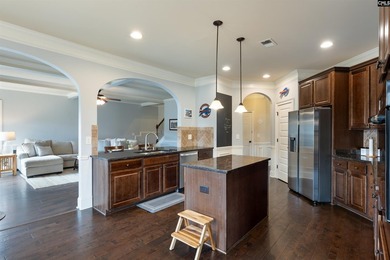 Welcome home to 646 Village Market Drive! This beautiful home is - photo 17