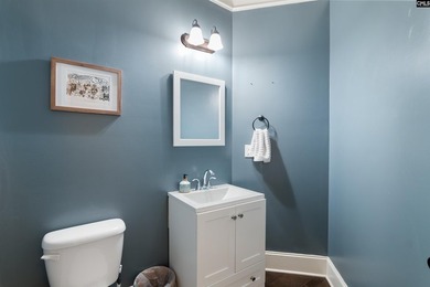Welcome home to 646 Village Market Drive! This beautiful home is - photo 18