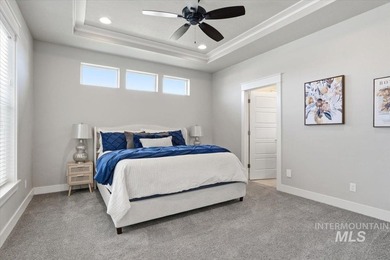 The WINTER SUNSET floorplan by Brighton is a beautifully - photo 18