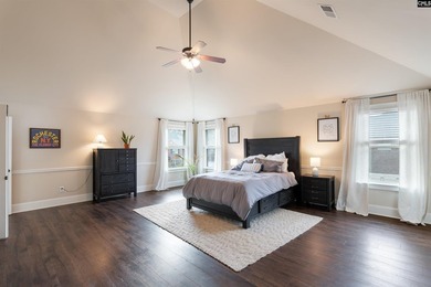 Welcome home to 646 Village Market Drive! This beautiful home is - photo 21