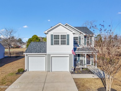 (private lake, pond, coastal) Home For Sale in Bolivia North Carolina