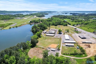 Prime 20-acre waterfront property w/ approx. 2700 feet of - photo 21