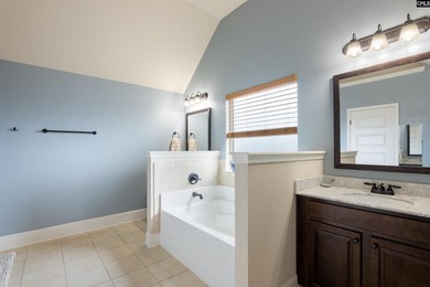 Welcome home to 646 Village Market Drive! This beautiful home is - photo 23
