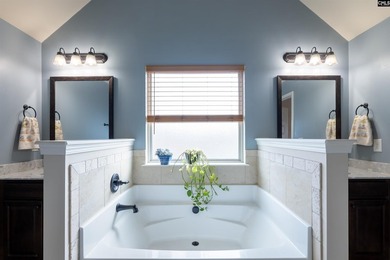 Welcome home to 646 Village Market Drive! This beautiful home is - photo 24