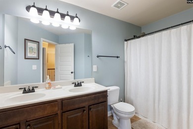 Welcome home to 646 Village Market Drive! This beautiful home is - photo 28