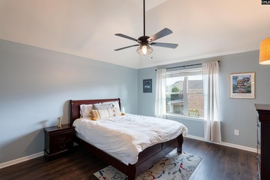 Welcome home to 646 Village Market Drive! This beautiful home is - photo 31