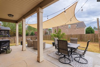 Welcome home to 646 Village Market Drive! This beautiful home is - photo 34