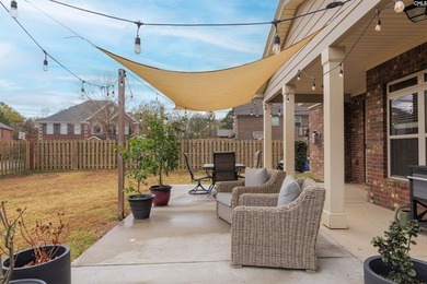 Welcome home to 646 Village Market Drive! This beautiful home is - photo 35