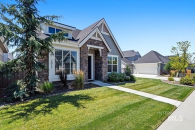 The WINTER SUNSET floorplan by Brighton is a beautifully - photo 36