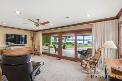 Executive Lake Front Estate - photo 14