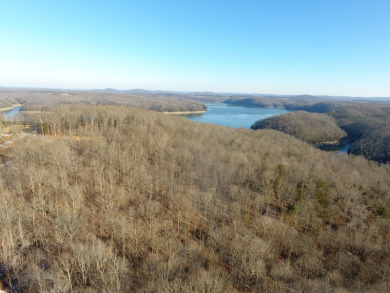 Lake Lot For Sale in Monticello, Kentucky