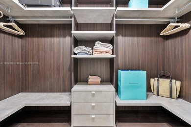 Live the Brickell lifestyle in this stunning 3-bedroom, 3-bath