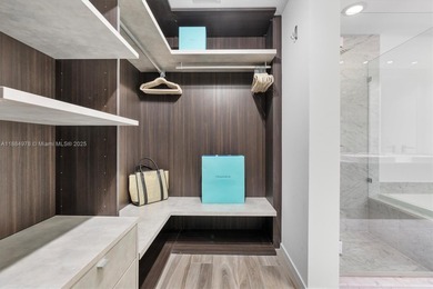 Live the Brickell lifestyle in this stunning 3-bedroom, 3-bath