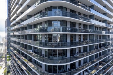 Live the Brickell lifestyle in this stunning 3-bedroom, 3-bath